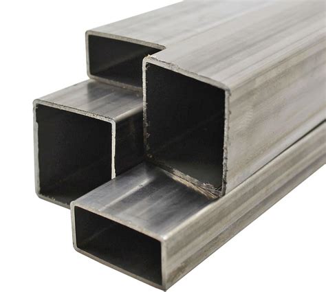 4x4 steel box section|metal box section near me.